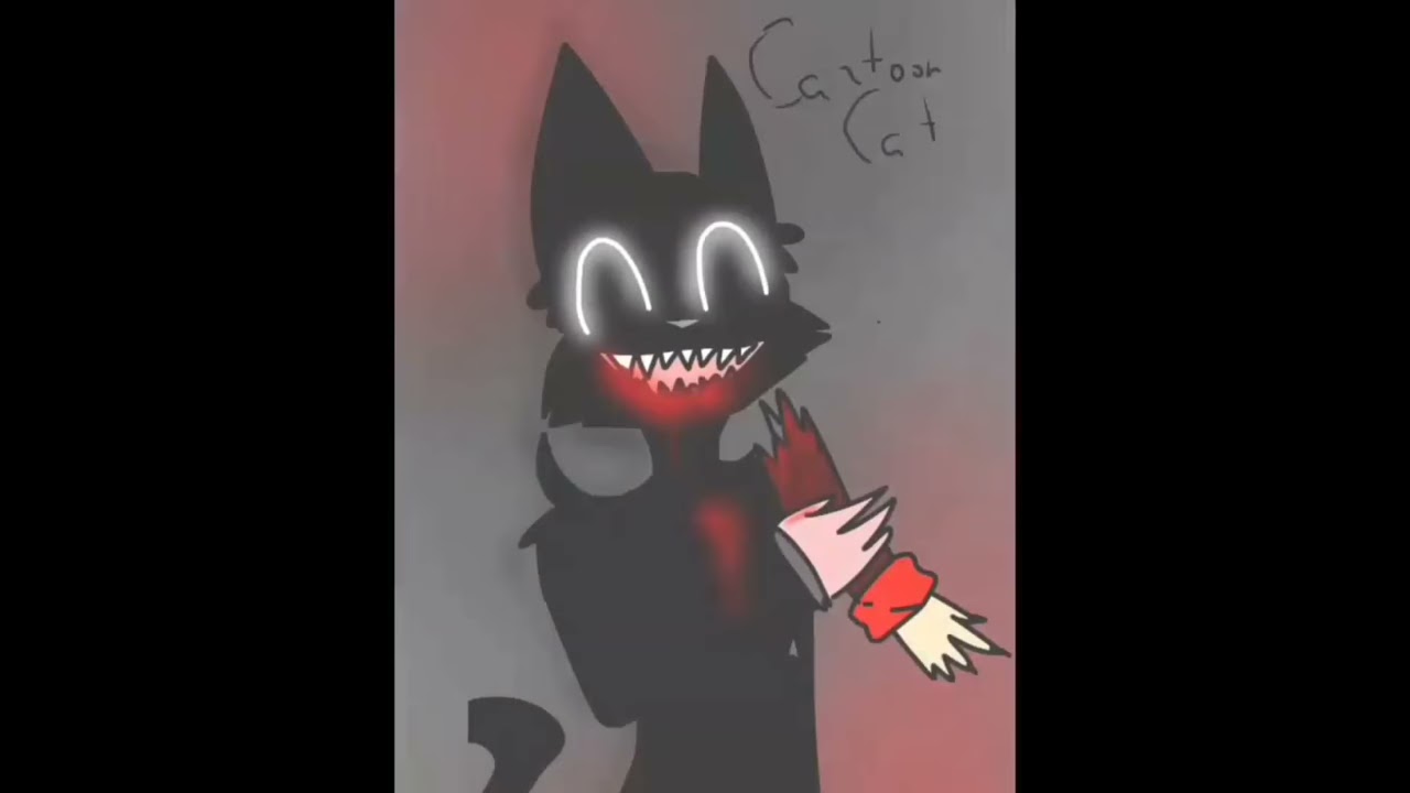 Cartoon Cat YouTube