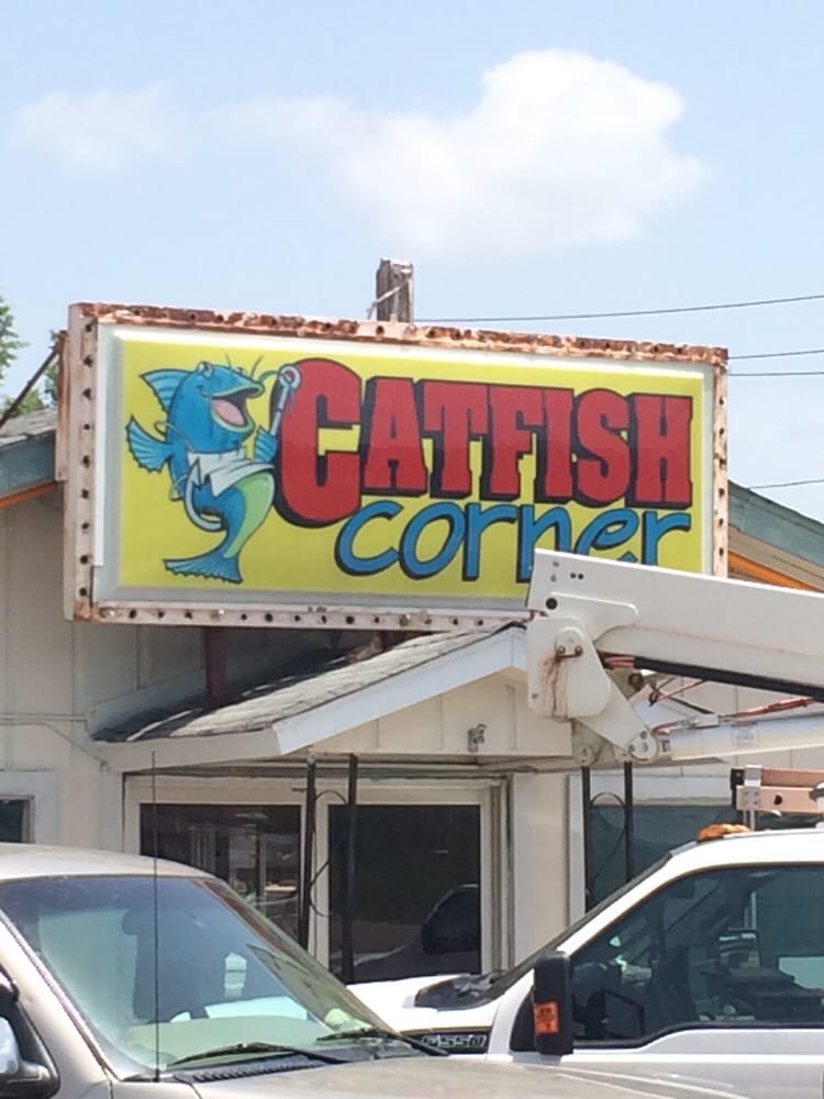 Catfish Corner Restaurants 117 Sunset Lp, Grenada, MS