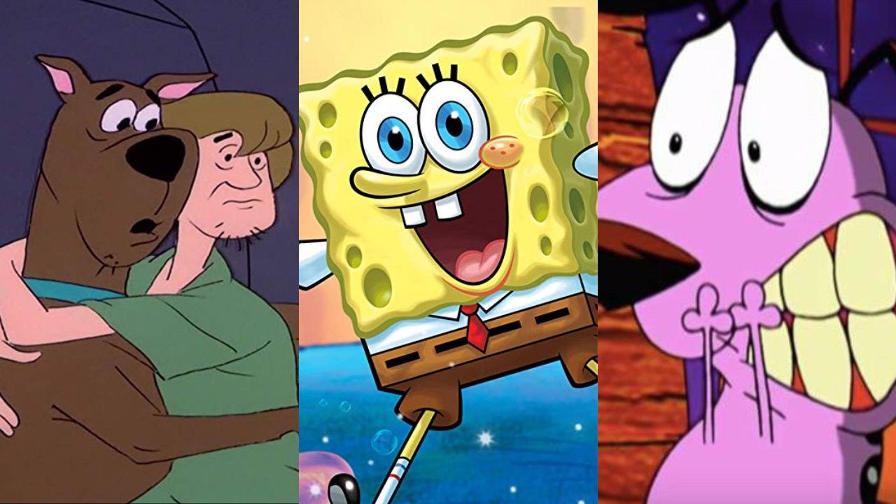 10 cartoon TV shows from the 2000s we can watch even today
