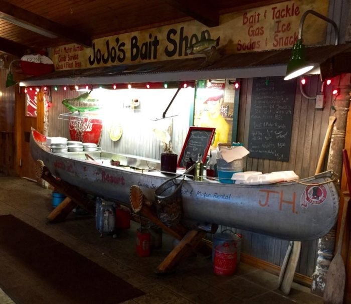 Jojo's Catfish Wharf In Arkansas Is Well Worth The Trip