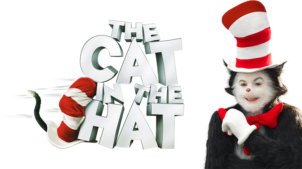 The Cat in the Hat Movie fanart fanart.tv
