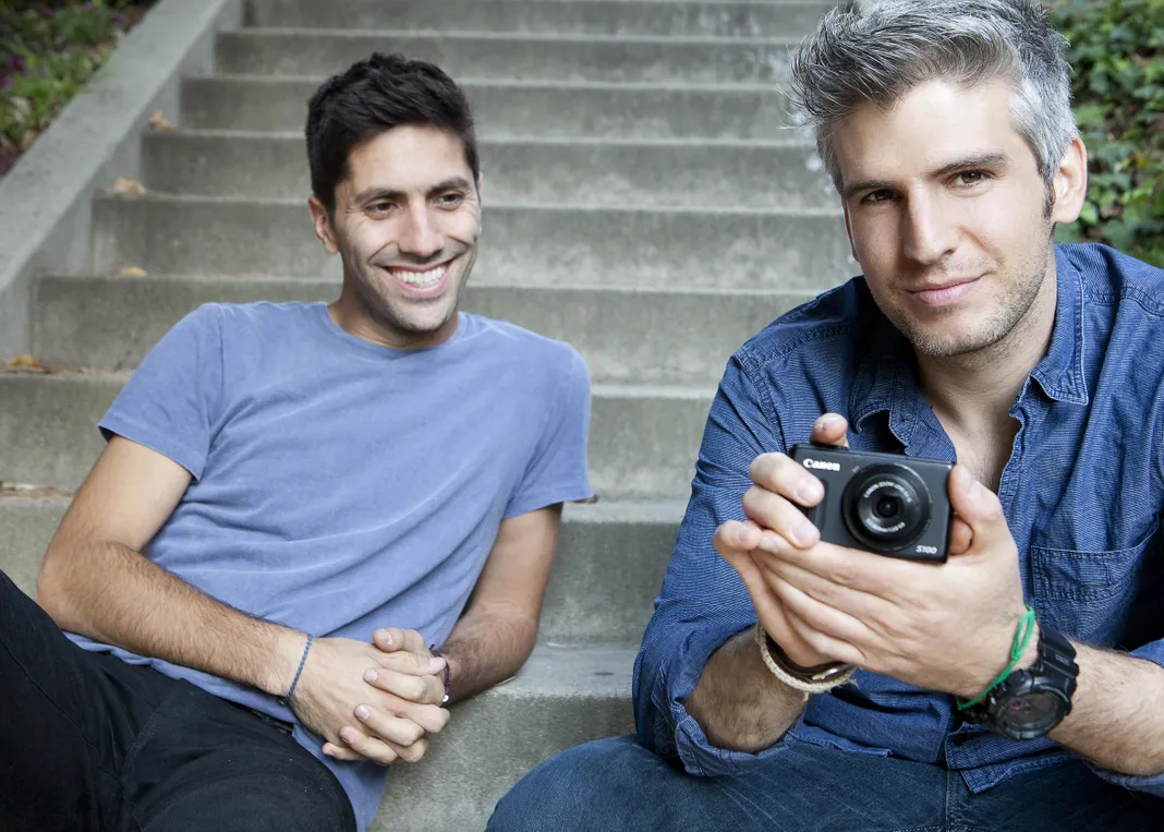 'Catfish The TV Show' Returns for Season 2 The Old