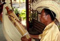 Alat Musik Tradisional Nusa Tenggara Timur